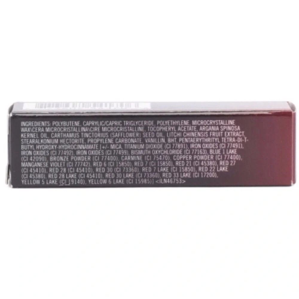 MAC Love Me Lipstick, (#425 Maison Rouge) (NWT)